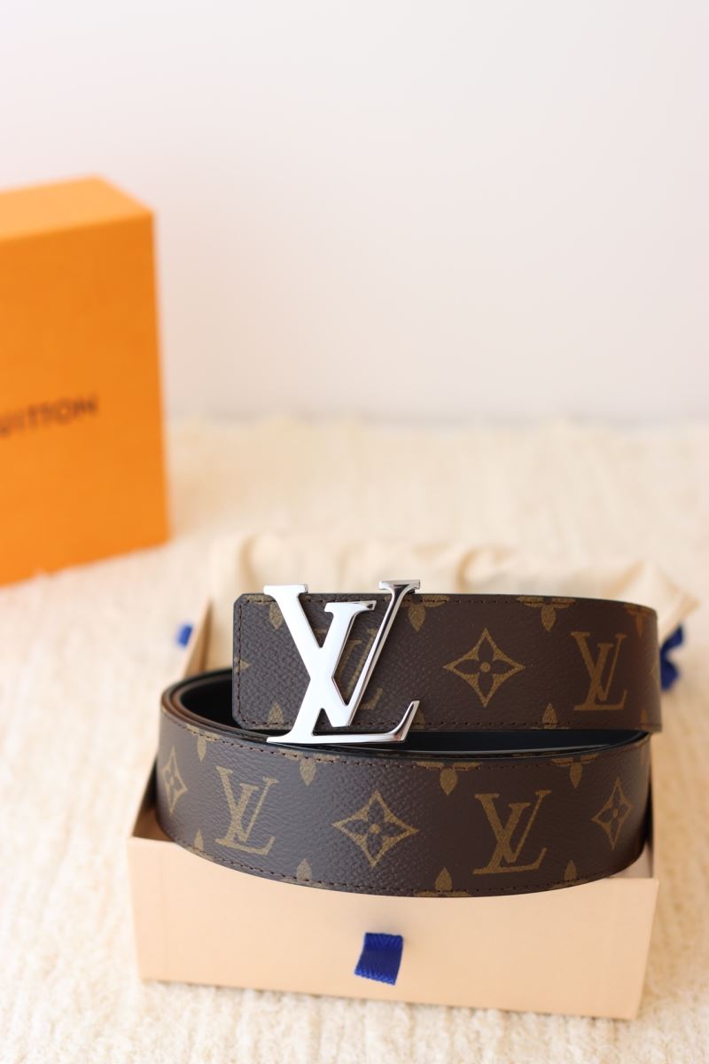 Louis Vuitton Belts